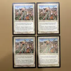 MTG 禁忌の果樹園 英語 3枚セット MTG 禁忌の果樹園 英語 3枚セット - メルカリ