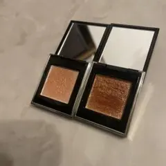 スック suqqu トーンタッチアイズ 12 14 秋蛍 炎華 セット