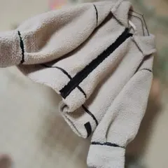 Ray Cassinレイカズン　ボアジャケット
