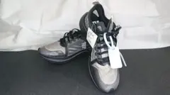 新品黒タグ付き Off-White × Nike Zoom Fly 