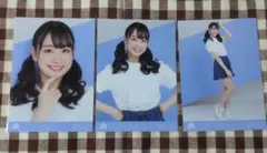 イコラブ　生写真　瀧脇笙古　コンプ　 ツアーTシャツ