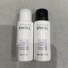 1【新品未使用】STEPHEN KNOLL MOISTURE & CONTROLのサムネイル