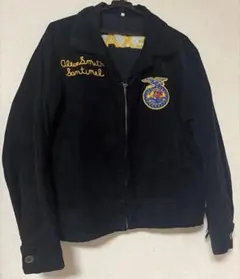 WESTRIDE CYCLE TOGS コーデュロイジャケット 38 - メルカリ