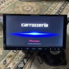 Pioneer carrozzeria AVIC-ZH77 2018年モデル Pioneer carrozzeria AVIC-ZH77 2018年モデル - メルカリ