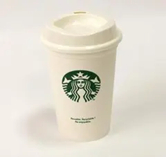 スターバックス リユースカップ 12oz
