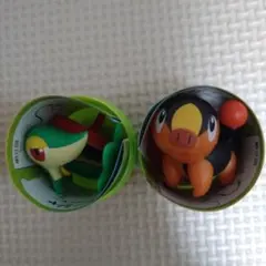 チョコエッグ　ポケモン