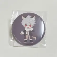FENNEL 第五人格 Hasha 缶バッジ - メルカリ