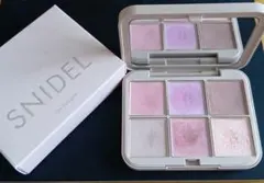 SNIDEL アイデザイナーn EX02 Soft Muse