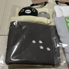 suicaのペンギン キャラクターグッズ