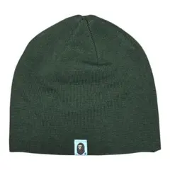 Bape ビーニー カーキのサムネイル