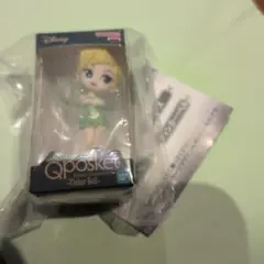 ガチャ　Qposket ティンカーベル 未開封