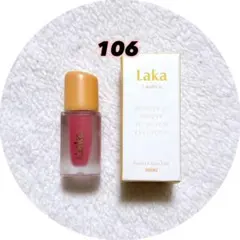 Laka フルーティーグラムティントミニ 106 ジューシー