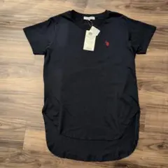 U.S.POLO ASSN レディース Tシャツ Mサイズ