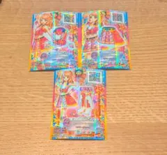 アイカツスターズ アジアンナイトアクセ 香澄真昼 - メルカリ