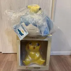 Pokémon Collection 「B賞」＆「ラストワン賞」おまけ付き