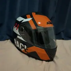 2026年最新】ktm ヘルメットの人気アイテム - メルカリ