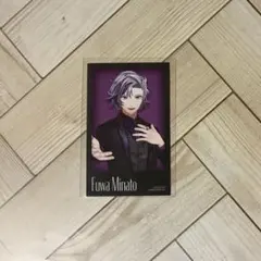 にじさんじ　2時だとか　不破湊