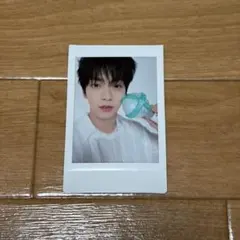 TXT ACT:TOMORROW スビン インスタントフォト
