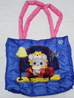 GMMTV GeminiFourth LookKhunNoo bagのサムネイル