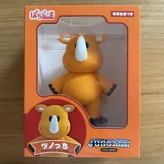 JUGGLER ジャグラーツノっちぱちどーる　キャラクター番号002 新品未開封