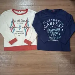 子供 トレーナー