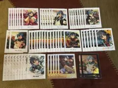 あんスタ 椎名ニキ 紙類