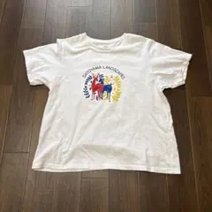 UT SATOYAMA LANDSCAPES Tシャツ 3XL