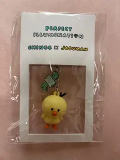 テミン アイドル