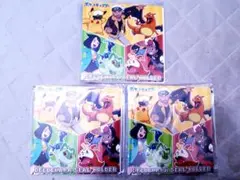 ポケモンパン　シールホルダー　セット　まとめ売り