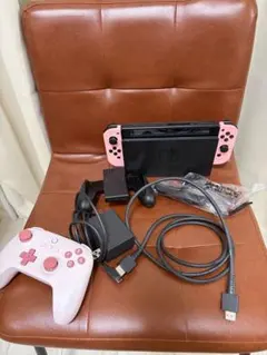 Nintendo Switch 本体