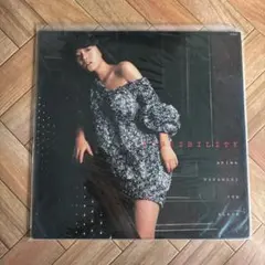 LPレコード 中森明菜 POSSIBILITY うg4746W33 - メルカリ