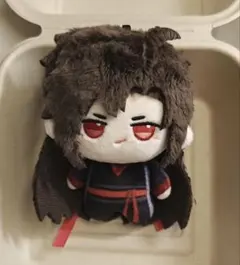 2025年最新】夷陵老祖 ぬいぐるみの人気アイテム - メルカリ