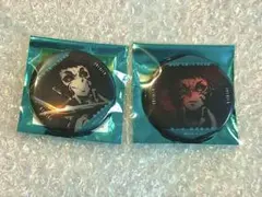 2026年最新】ものがたる眼差しコレクション缶バッジの人気アイテム