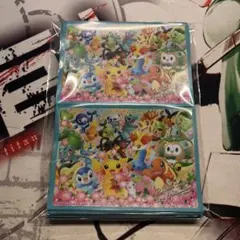 デッキシールド ポケモンカードゲーム