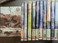 幸色のワンルーム 1-9巻＋外伝『正壊の名探偵』 1-2巻