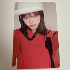 LESSERAFIM 「SPAGHETTI」アルバム　封入　トレカ　チェウォン