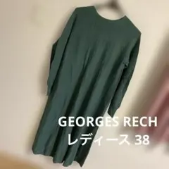 ジョルジュレッシュ ニット