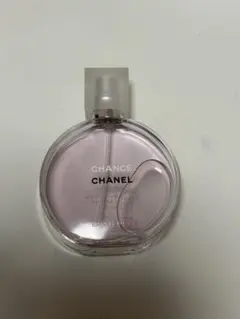 CHANEL CHANCE Eau de Toilette 50ml