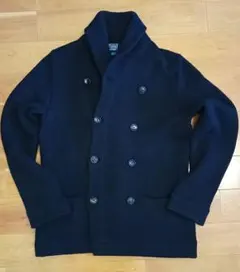 2025年最新】ラルフローレン ピーコートの人気アイテム - メルカリ