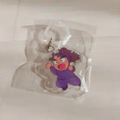 忍たま乱太郎 アクリルキーホルダー