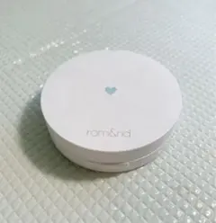 rom&nd ロムアンド　フィニッシュパウダーのサムネイル
