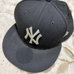 ニューエラキャップ