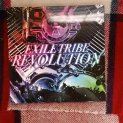 EXILE TRIBE REVOLUTION