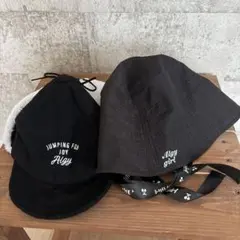 フライトキャップ 54