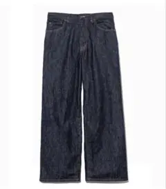 専用everyone 5pocket jeans (ONE WASH) - メルカリ
