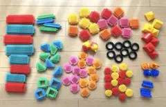 ブロック 知育玩具