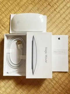 Magic Mouse 2