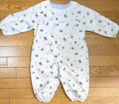 ベビー お砂場着 アカチャンホンポ 80cm 90cmのサムネイル