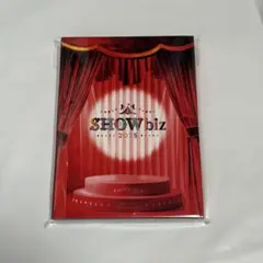 SHOWbiz 2025 DVD 新品未開封未使用 2026年最新】showbiz 2025の人気アイテム - メルカリ