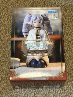 葬送のフリーレン ちょこのせ フリーレン 縦ロールになっちゃった